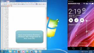 JIM SMART BBM | Add Pin BBM Otomatis screenshot 5