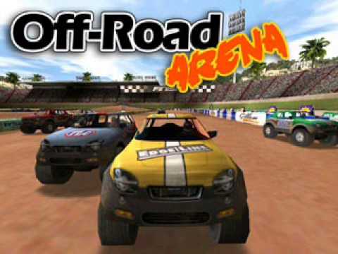 Off Road Arena OST - Main Theme