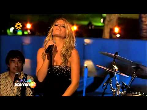 Nikki Kerhof - Ghetto De beste zangers van Nederland 2012