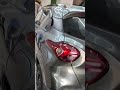 Ceramic Coating @8k only #short #shorts