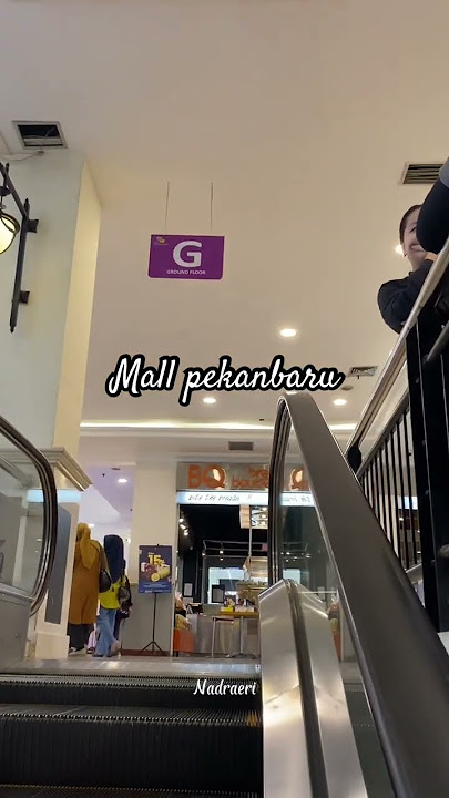 Mall pekanbaru 2025 #pekanbaru #riau #mall #mallpekanbaru #vlog #pekanbaruvlog