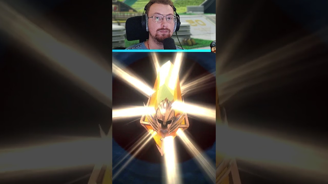 NEW RAID Player Opens First Sacred Shard