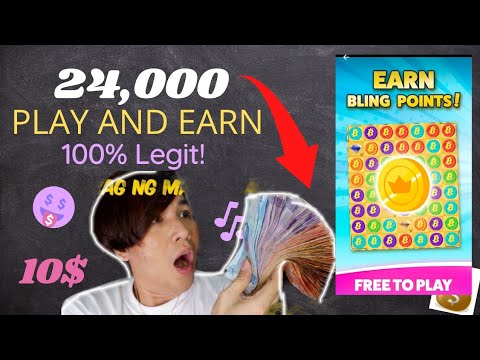 BITCOIN BLAST APP (100% Legit) Cashout for free