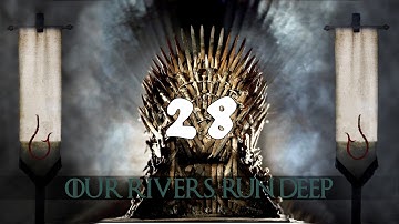 The Penultimate Episode | Game Of Thrones CK2 Multiplayer Gameplay #28