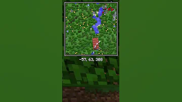 Best Minecraft Mini Map Mod 