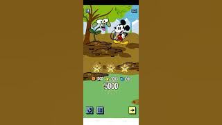 Where's My Mickey? XL (2013) Gameplay, By Disney, Part 2