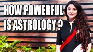 Jai Madan - Most powerful thing about astrology?