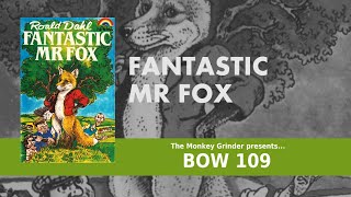Fantastic Mr Fox  Roald Dahl (1983 Dramatisation BOW109)