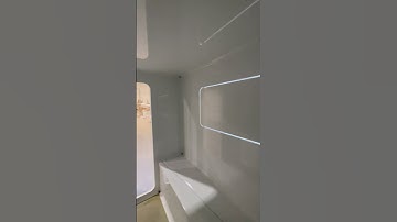 CPT Composite Slip In Truck Camper 6.5