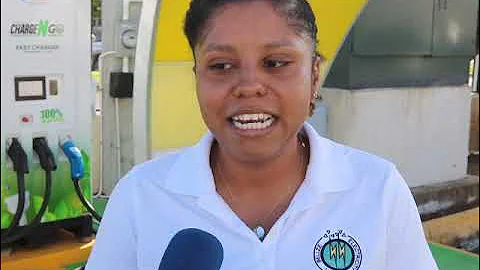 The Three Types of Electric Vehicle Charging Ports Explained