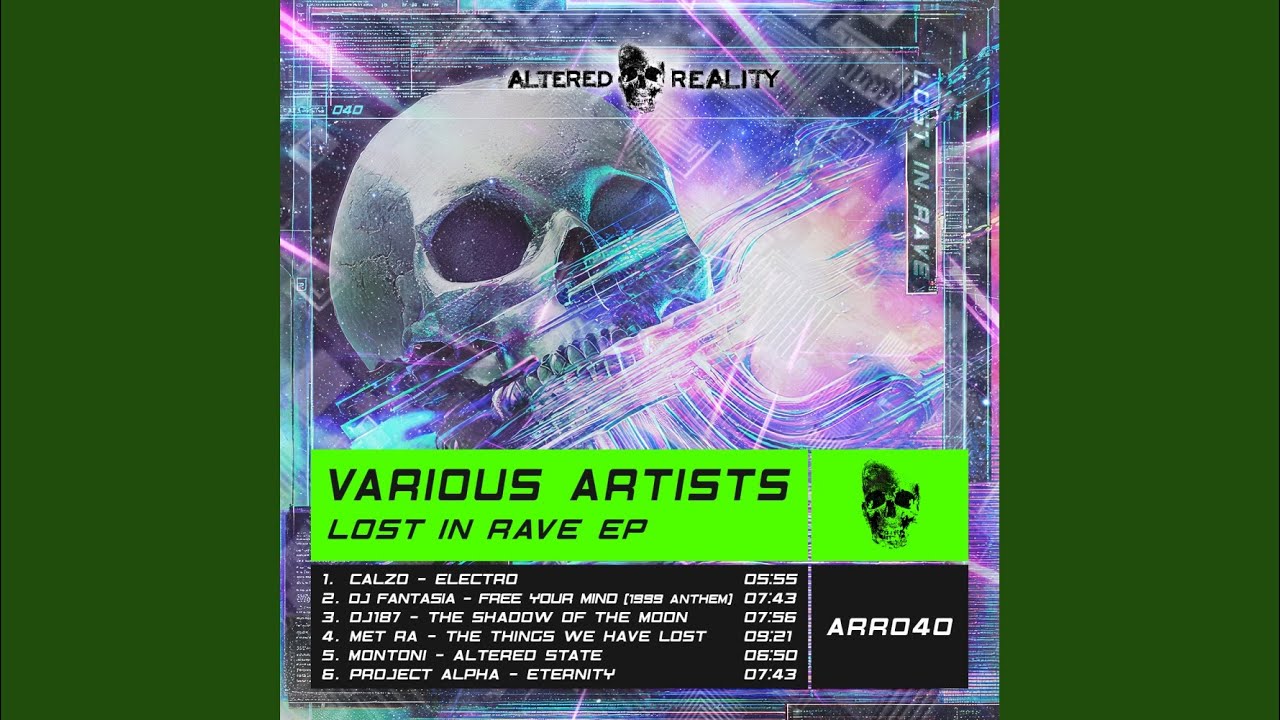 Watch Altered State on YouTube Watch Altered State on YouTube