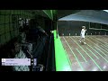 Real Tennis Ladies British Open 2025 - Round of 16 - Jane Taylor vs Georgie Ingham