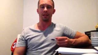 How to train around Cortisol