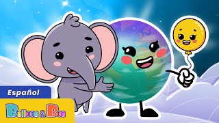 Reciclar Canción Para Cuidar El Medio Ambiente Y La Tierra