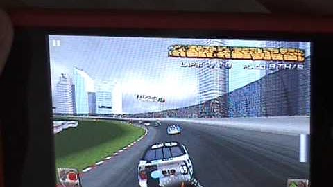 Ipod touch/ iphone app review #12