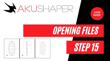 Step #15 - Opening Files