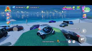 Sunday City: Life Roleplay Fun Race 🤣 screenshot 3