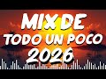 Mix Música Variada 2026 🎶 Canciones de Todos los Géneros 2026 | Éxitos Latinos para Todos