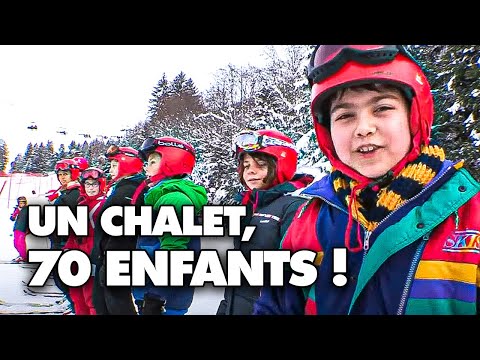 Vidéo: 5 endroits où aller skier à l'intérieur avec des enfants