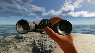 Binocular Bug (Stranded Deep)