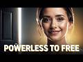 From a powerless apartment to FINANCIAL FREEDOM: my journey revealed