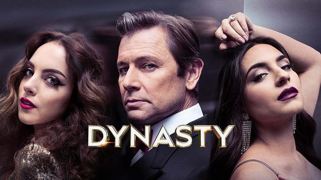 DINASTIA 3ª Temporada YouTube DINASTIA 3ª Temporada YouTube