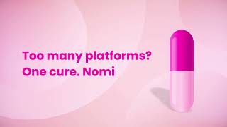 All-in-one cloud accounting software #nomi #ukaccountants #cloudaccounting