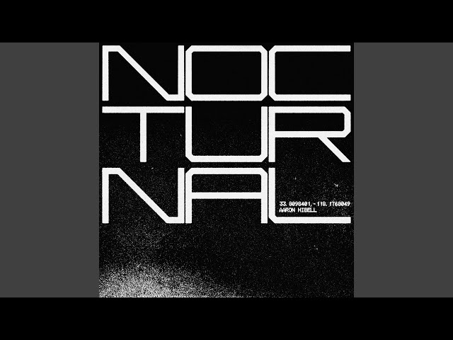 nocturnal