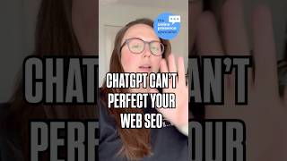 Worried ChatGPT will take your SEO/web dev job? This is one WILDLY different perspective... 😏
