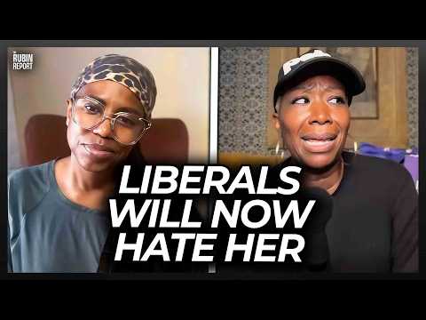 Liberals Outraged as Ex-MSNBC Host Admits Truth About Transwomen