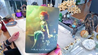 AQUARIUS ♒️☀️ JUNE 2022: MAKING YOUR MOVE! SURPRISING MANY! TRUST, TRUTH, COURAGE! screenshot 5