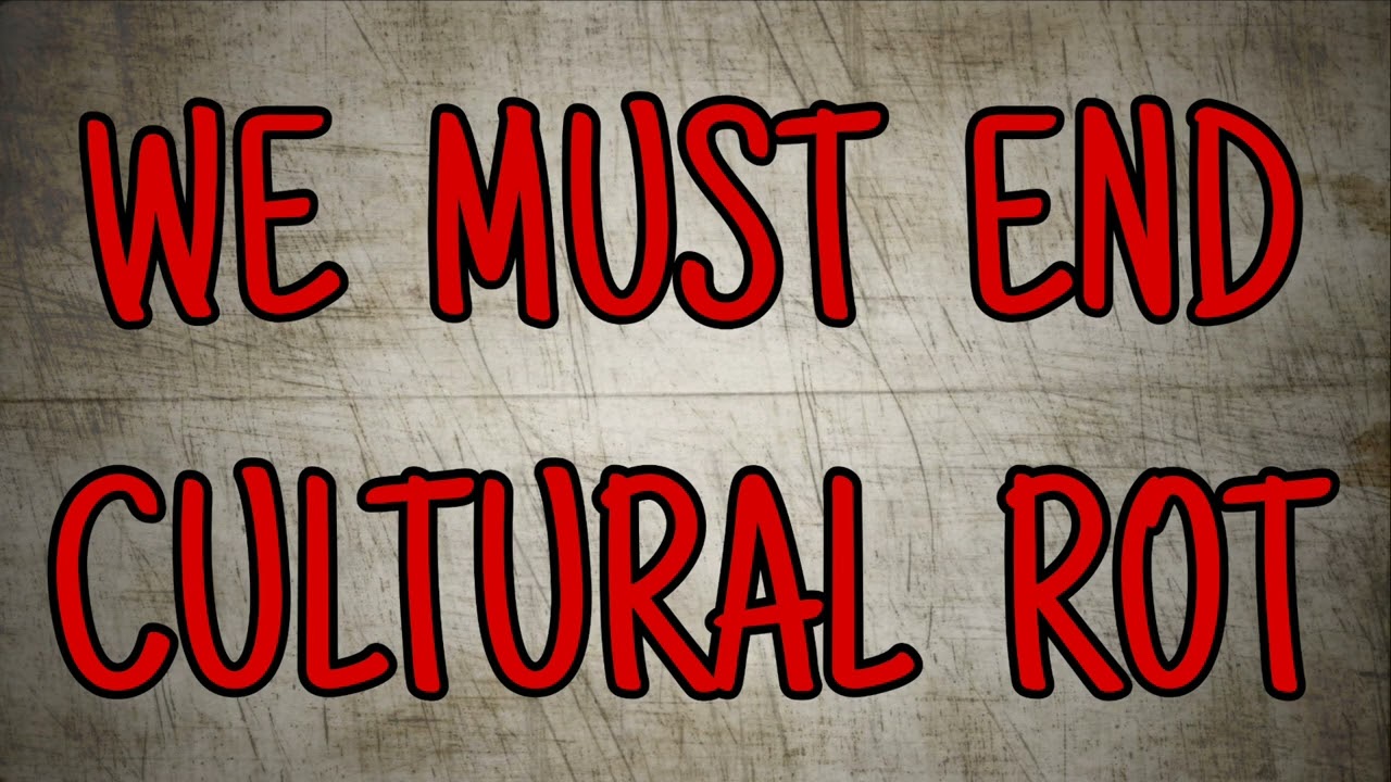 Protect your culture