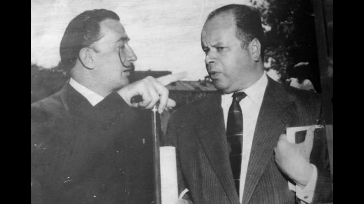 Eduardo Carranza, sobre la poesa colombiana 1958