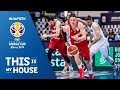 Finland v Russia - Highlights - FIBA Basketball World Cup 2019 - European Qualifiers