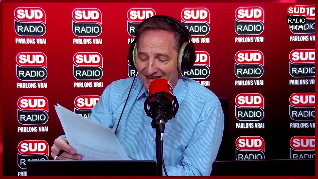 Frédéric Brindelle : "Les trafics de fausses déchetteries se multiplient ! On marche sur la tête !"