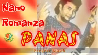 Nano Romanza - Panas | @JHC_2020