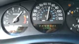 Buick Regal GS