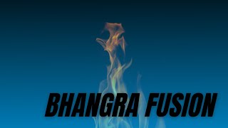 Bhangra fusion | dance -