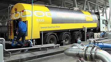 DOC Kaas Corporate French