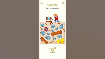 DOP 2 Gameplay Level 936 Shorts Delete One Part Solution and Answer 🔥 Subscribe 🔥