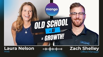 Marketing Your Dental Practice in 2025 | Community Events, AI Strategy & Image with Zach Shelley