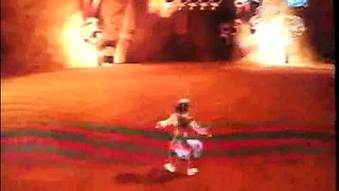 Sphinx and the Cursed Mummy Speedrun Segment 20 [Re-Upload]