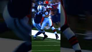 Pat McAfee's Hilarious C-Gap Story #nfl