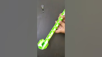 snake cube 48 pieces mike#shorts