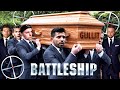 FIFA 19: AGÜERO IF BATTLESHIP WAGER ...☠️ R.I.P☠️... vs Broski !!!