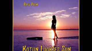 Video thumbnail of "Kotiin Luokses Sun"