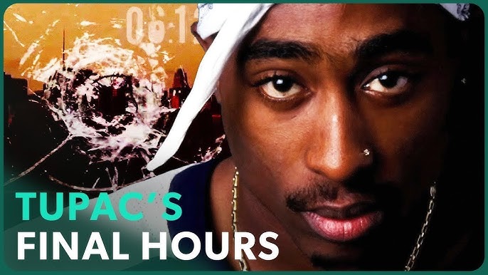 Who Killed Tupac?: The 24 Hours Leading Up To His Murder - YouTube