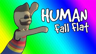 Human Fall Flat - Moo's Map Sucks