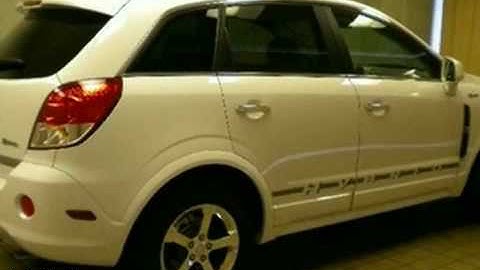 2009 Saturn VUE FWD 4 in St Paul, Minneapolis, MN 55112