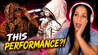 Carpetman – WalKing Through the Code @ The Fillmore Live FIRST REACTION😳 WHAT IS THE CODE?!